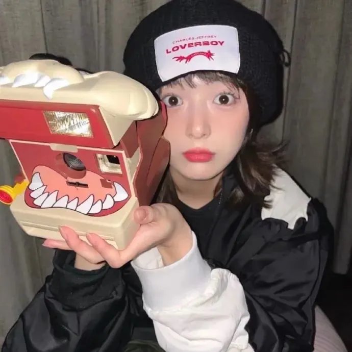 野狐少年