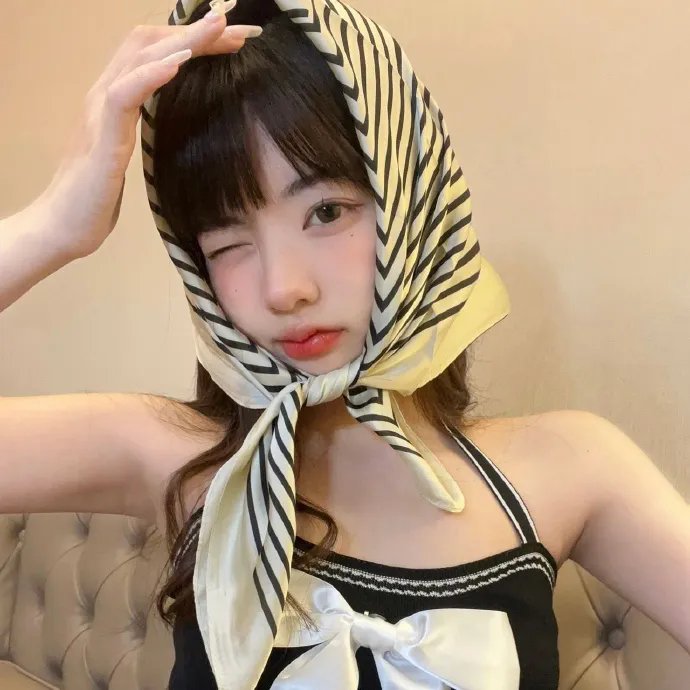 那些女人